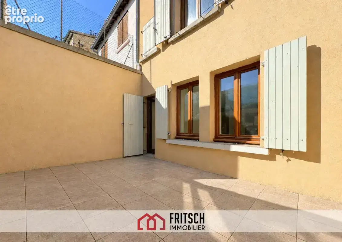 Appartement Hyper-centre avec extérieur - photo 2