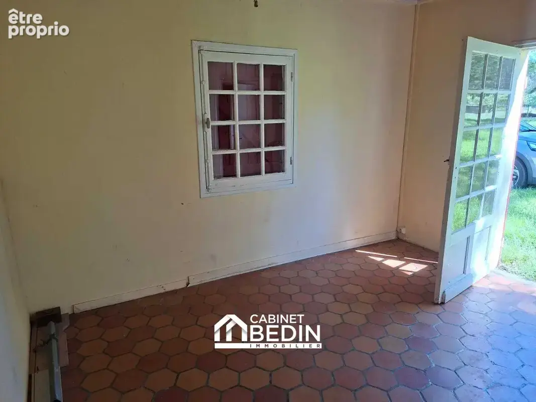 Maison 4 pièces 75 m² à vendre à Moustey (40410) - photo 6