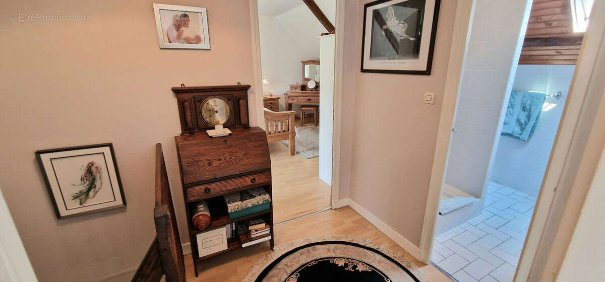 Maison à PLEMET