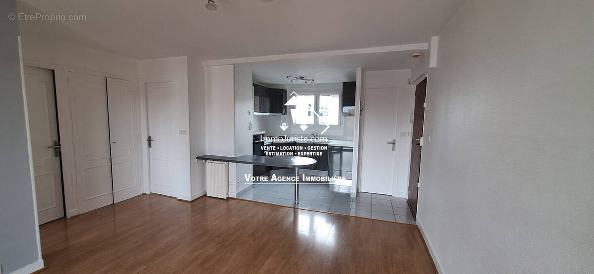 Appartement à LIMOGES