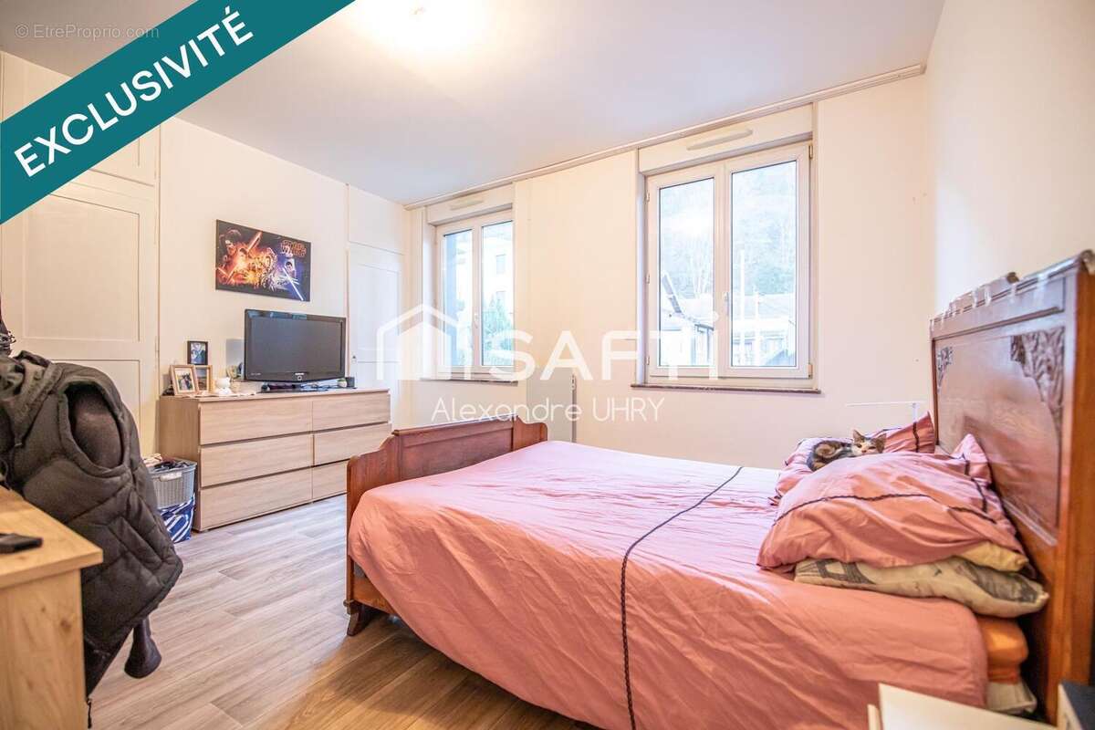 Photo 5 - Appartement à MARBACHE