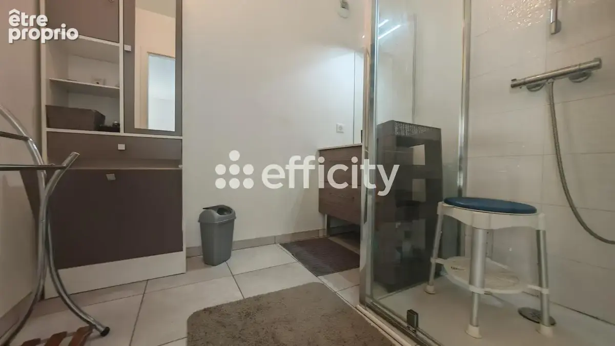 Appartement - photo 13