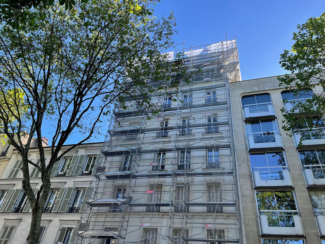 Appartement à VANVES