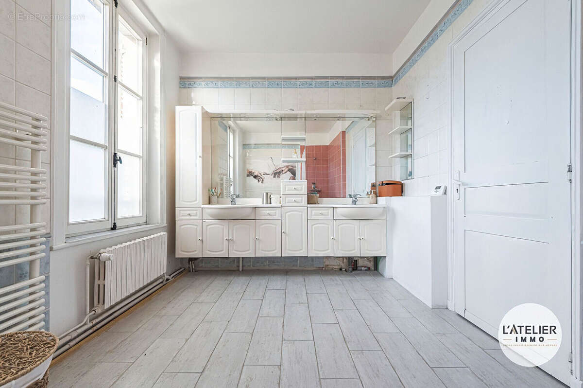 Maison à WARMERIVILLE