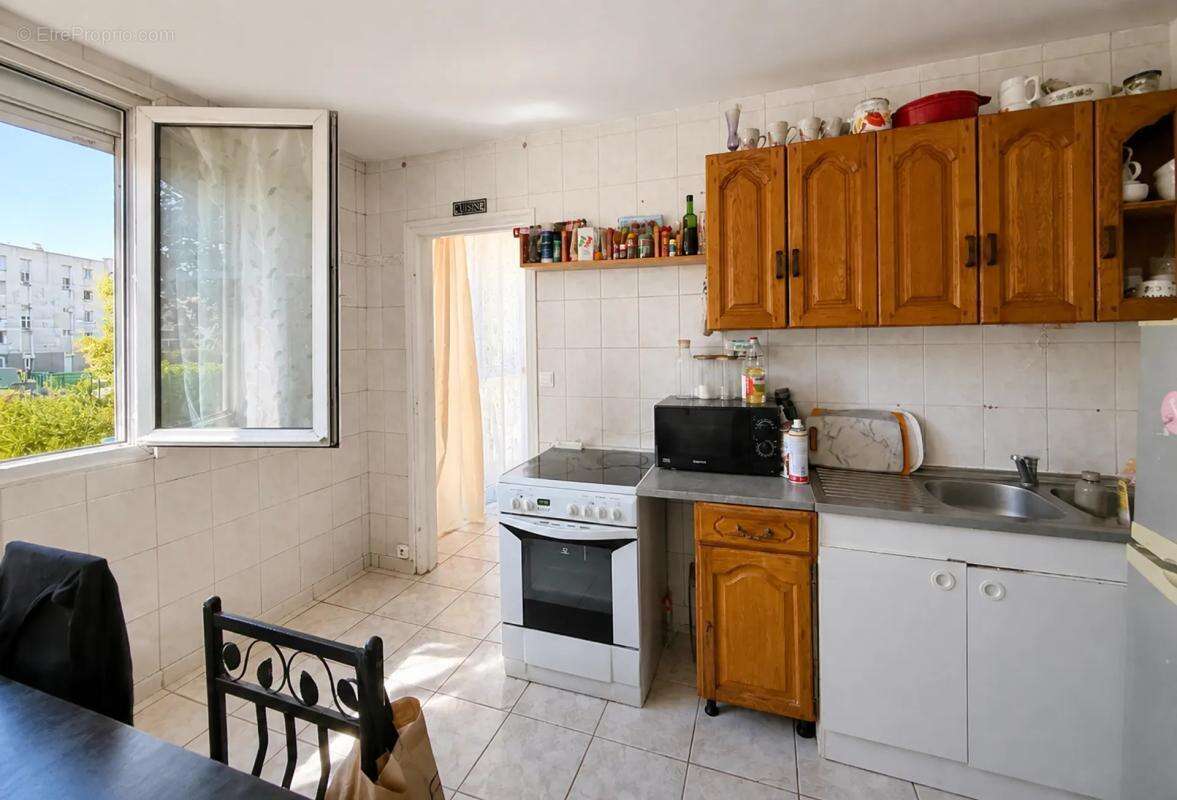 Appartement T4 de 76 m² situé au Havre - photo 2