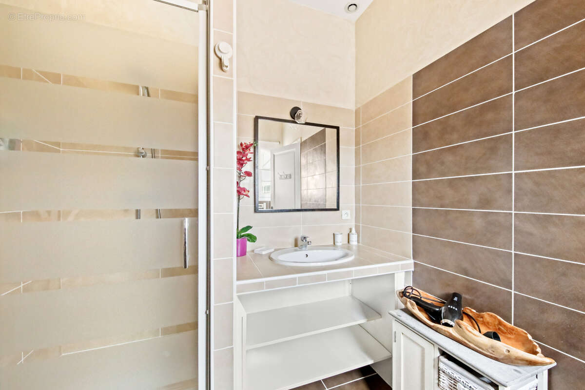 Maison à LA LONDE-LES-MAURES