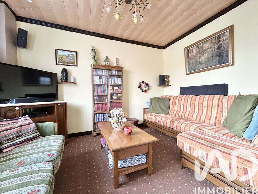 Maison 107 m² à Flechin  - photo 5