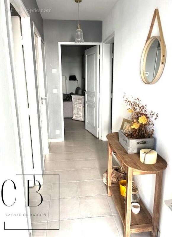 Photo 2 - Appartement à AYTRE
