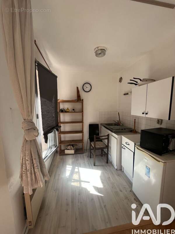 Photo 3 - Appartement à ROUEN