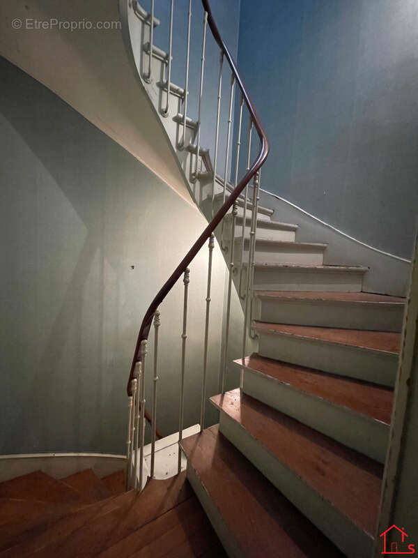 Maison à PONT-A-MOUSSON