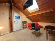 Appartement à CACHAN