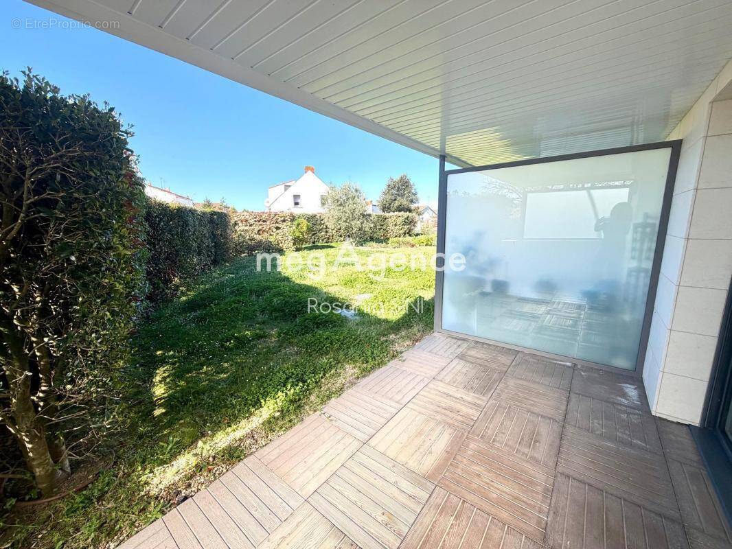 Appartement à LES SABLES-D'OLONNE