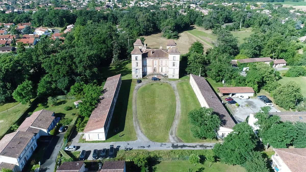 Appartement à CUGNAUX