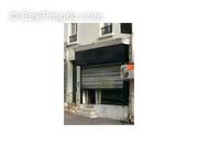 Commerce à PARIS-13E