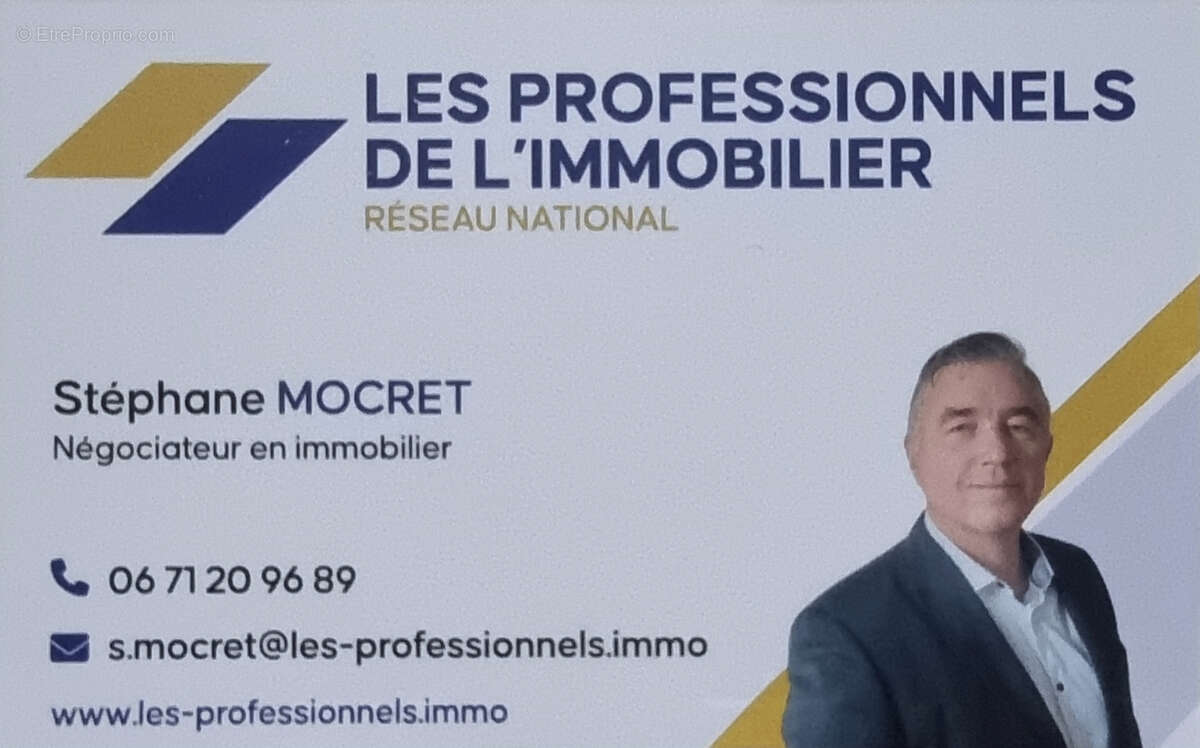 Autre à PERS-EN-GATINAIS