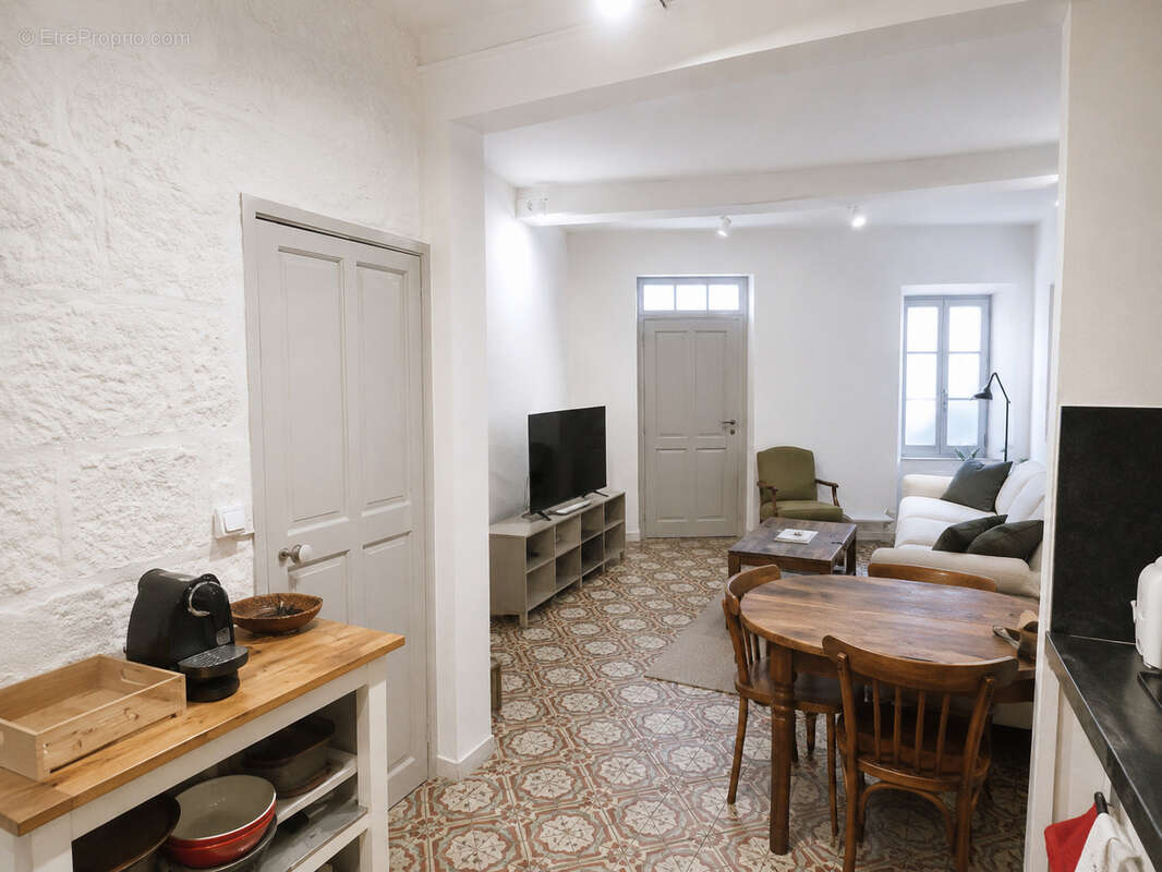 Maison à ARLES
