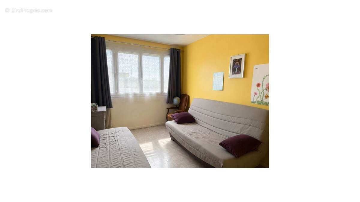 Photo 4 - Appartement à BERRE-L'ETANG