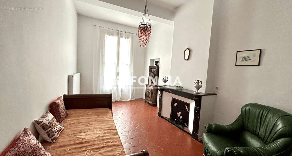 Appartement à BEZIERS