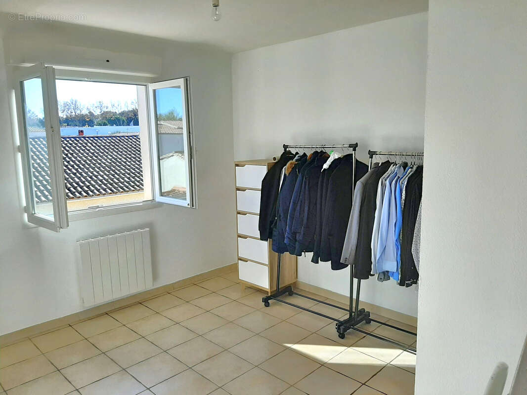 Maison à SALLES-D'AUDE