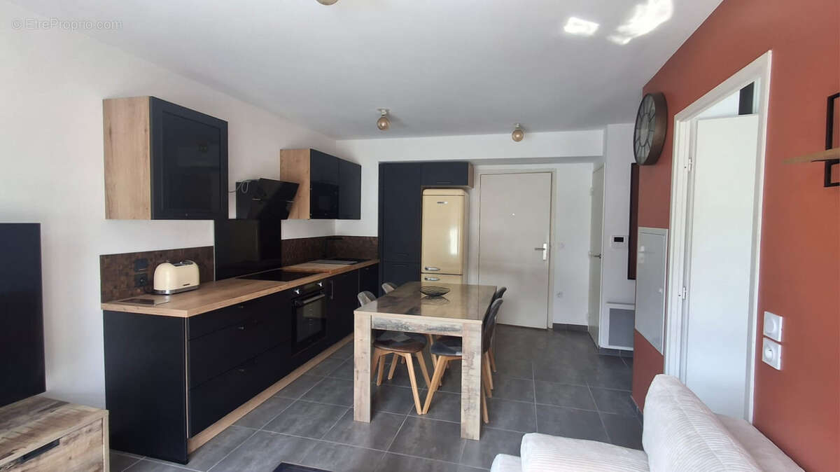 Appartement à LA CIOTAT
