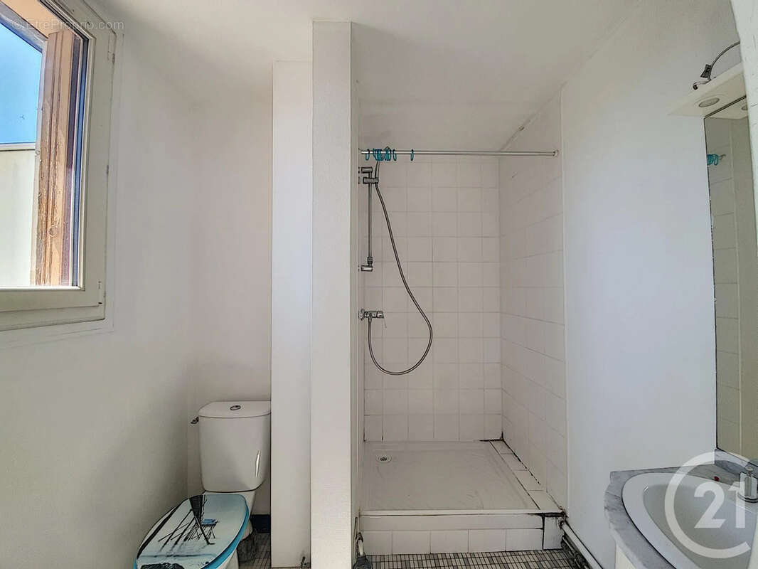 Appartement à MELUN