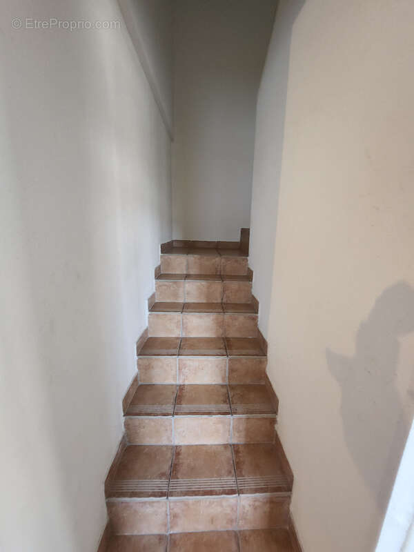 Appartement à UZES