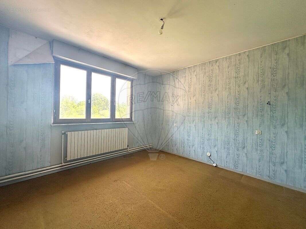 Maison à LORRY-LES-METZ