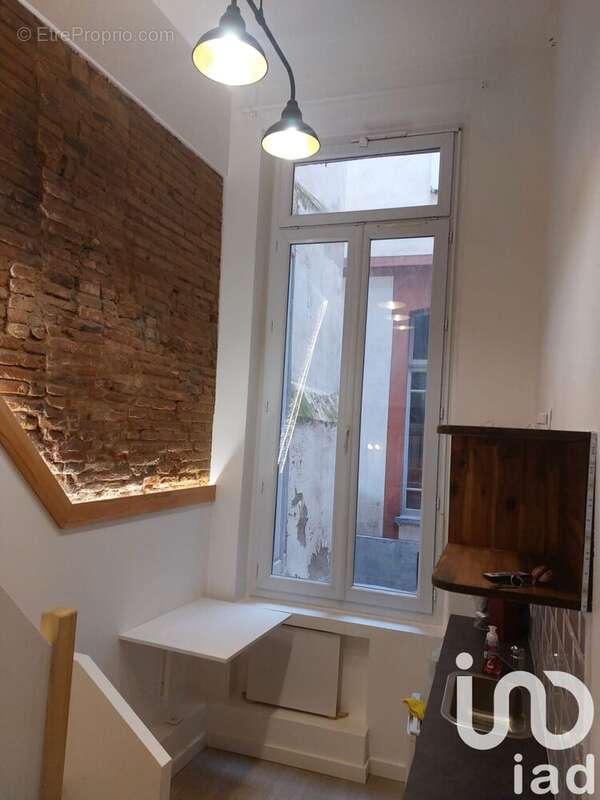 Photo 9 - Appartement à TOULOUSE