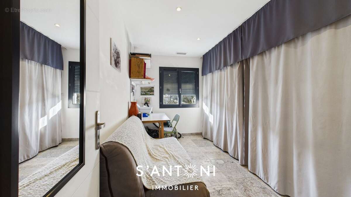 Maison à CESSENON-SUR-ORB