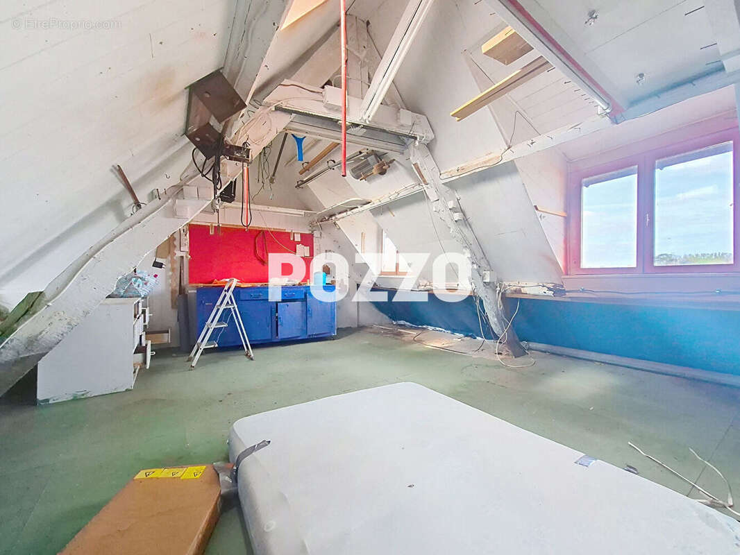 A VENDRE Maison de ville Graye Sur Mer 95m2 - photo 12