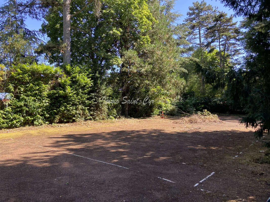 Terrain à LYON-9E
