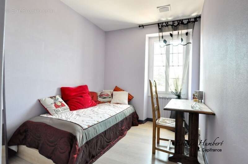 Maison à FONTENAY-LE-COMTE