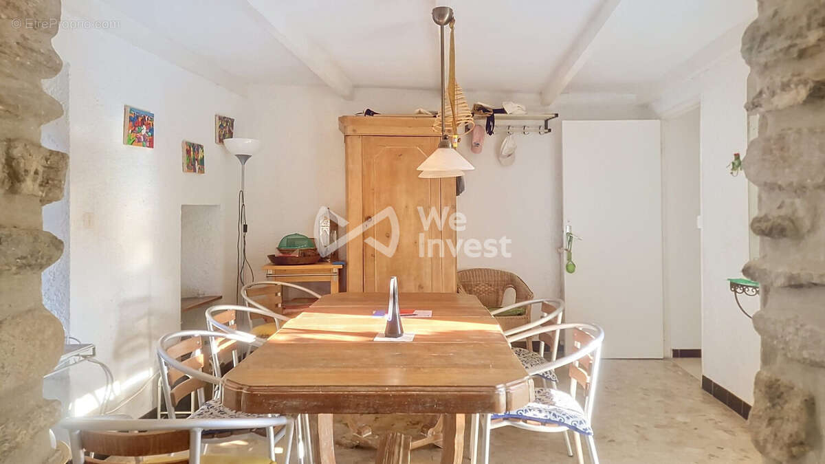 Maison 103 m² à Gravieres  - photo 7
