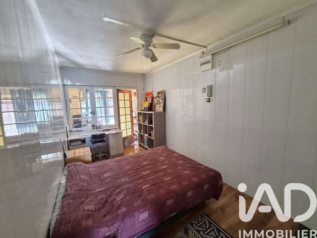 Photo 7 - Maison à THUIR