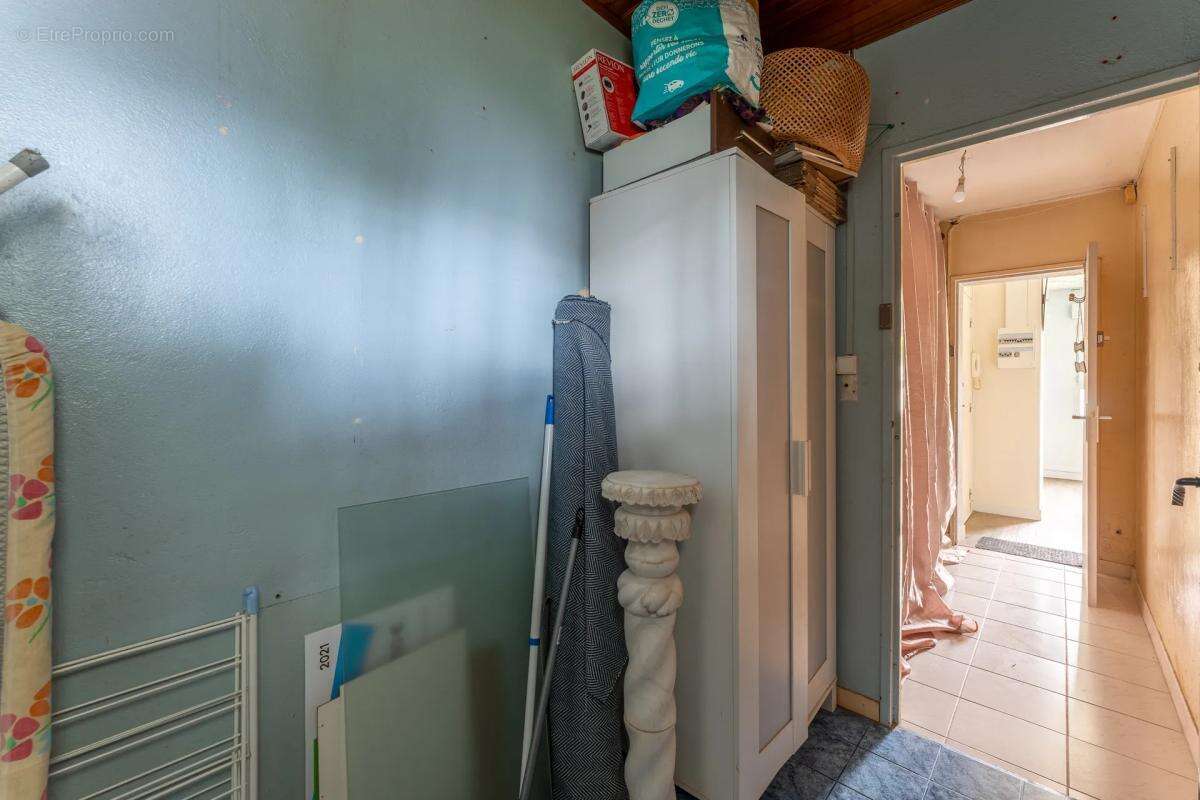 Appartement à MERIGNAC