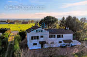 Maison à SAINT-ROMAIN-LA-MOTTE