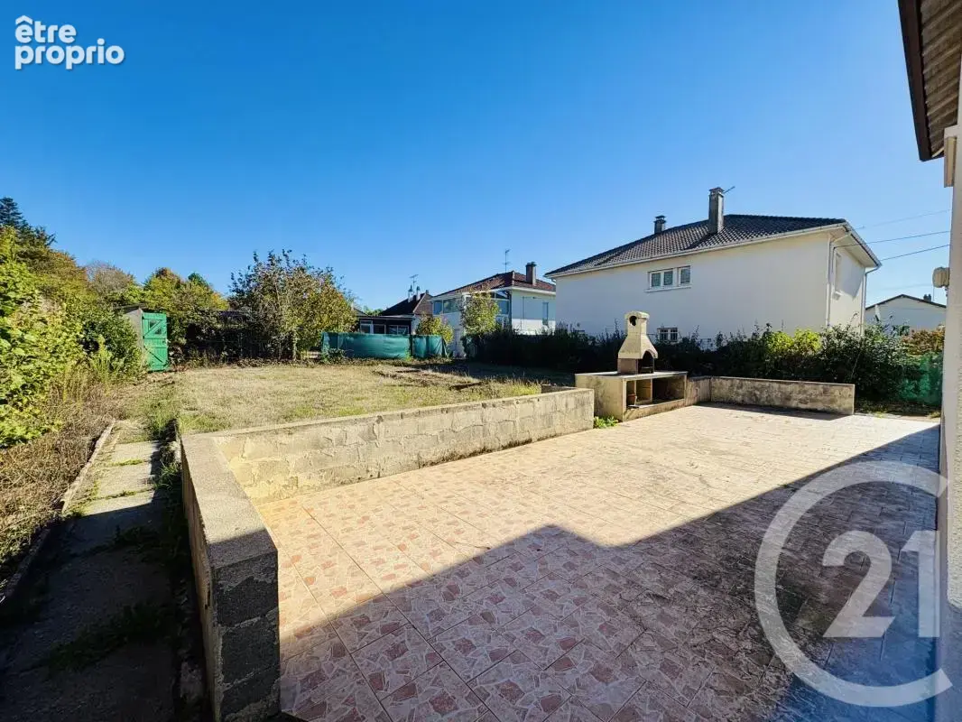 Maison 5 pièces 95 m² à vendre à Rilhac-Rancon (87570) - photo 29