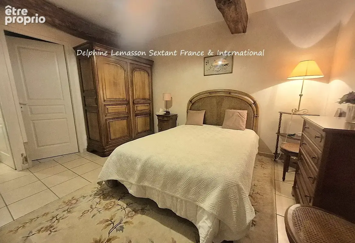 Charmante maison en pierre - photo 11
