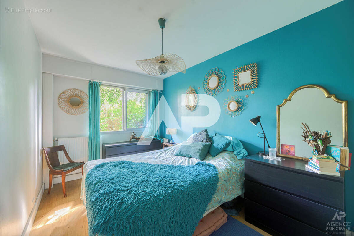 Appartement à RUEIL-MALMAISON