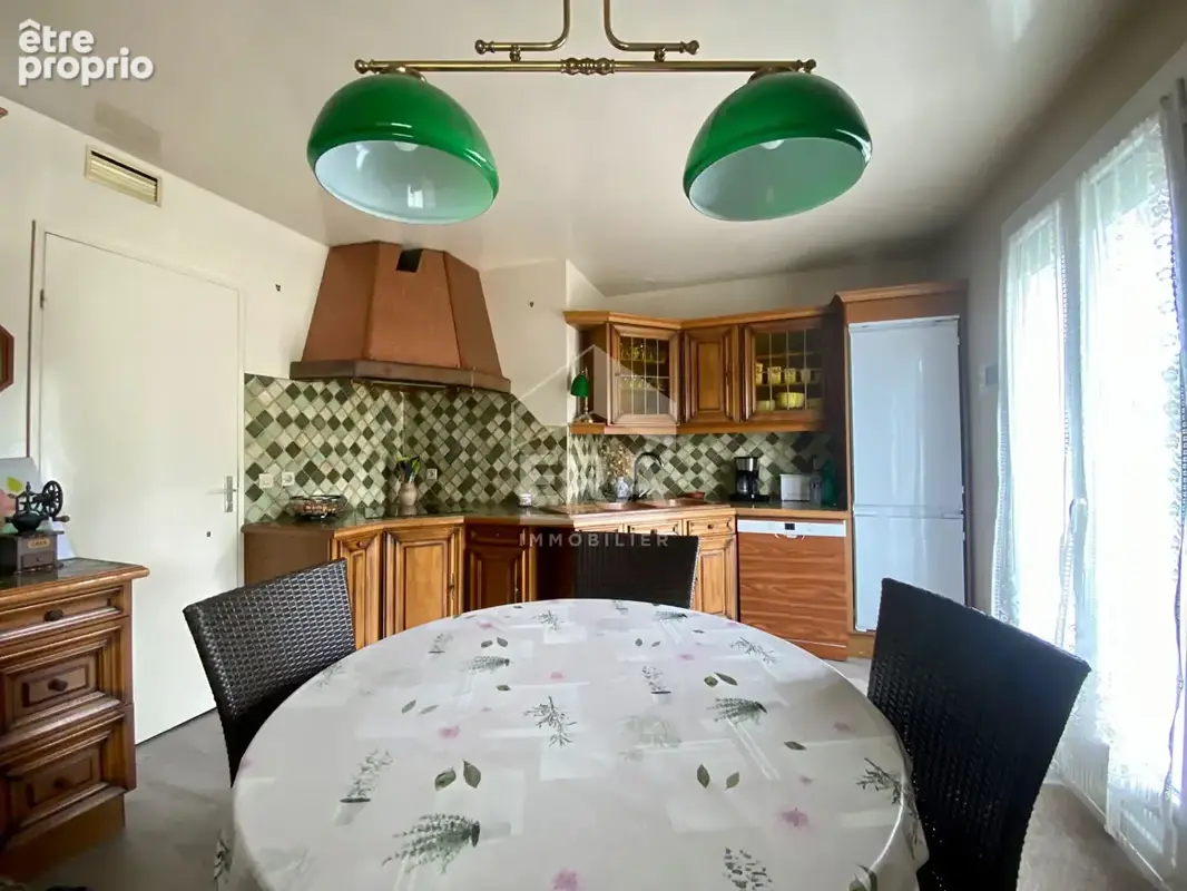 Maison 92m² à châlette-sur-loing - photo 3