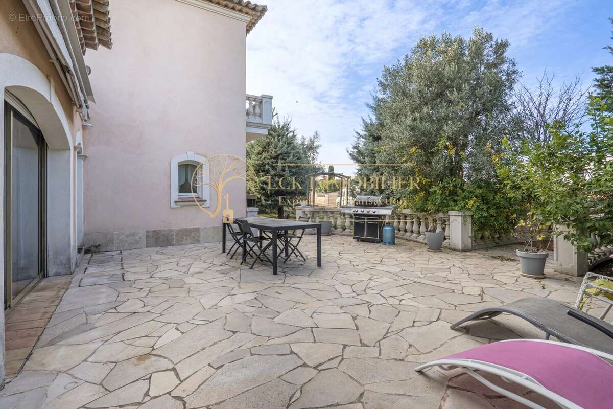 Maison à FREJUS