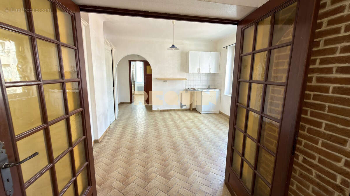 Appartement à LILLE