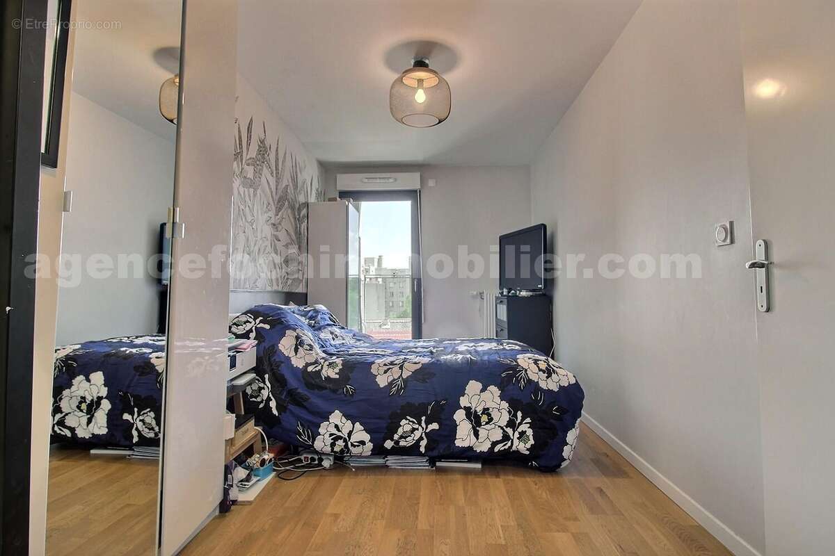 Appartement 86 m² à Montreuil  - photo 6