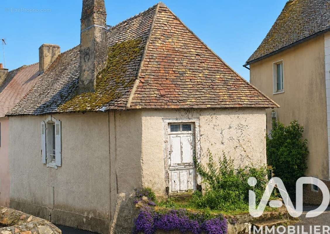 Maison 50 m² à Nogent-Le-Bernard  - photo 8