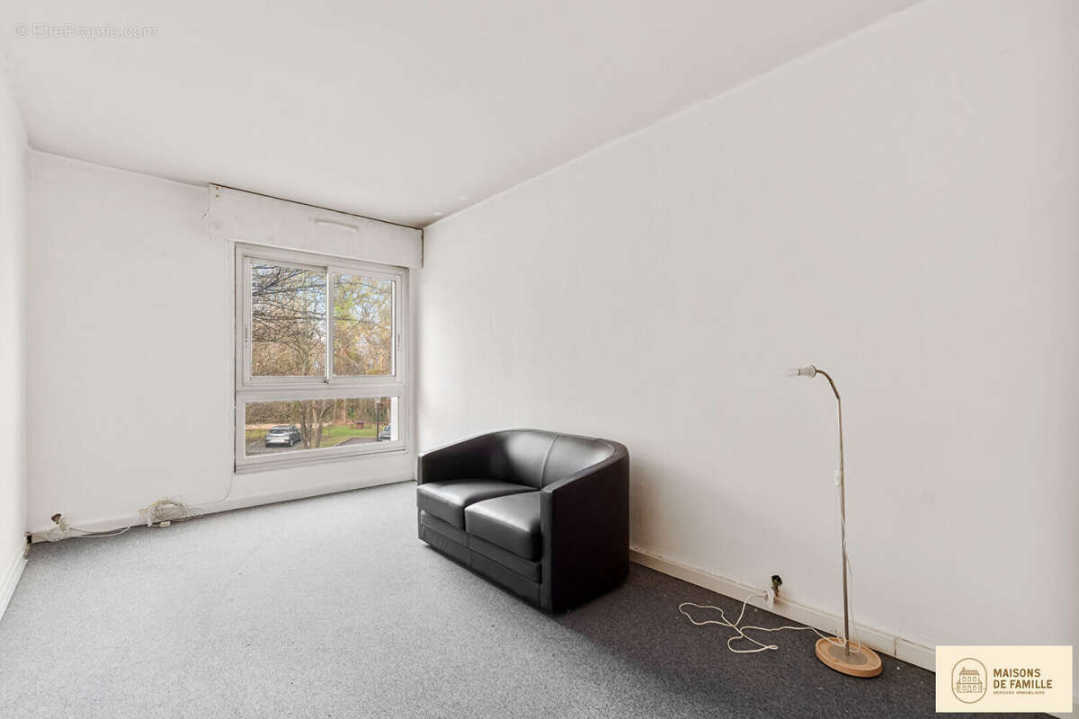 Appartement à vendre à Bougival de 67m2 - Parc de la Jonchère - photo 8