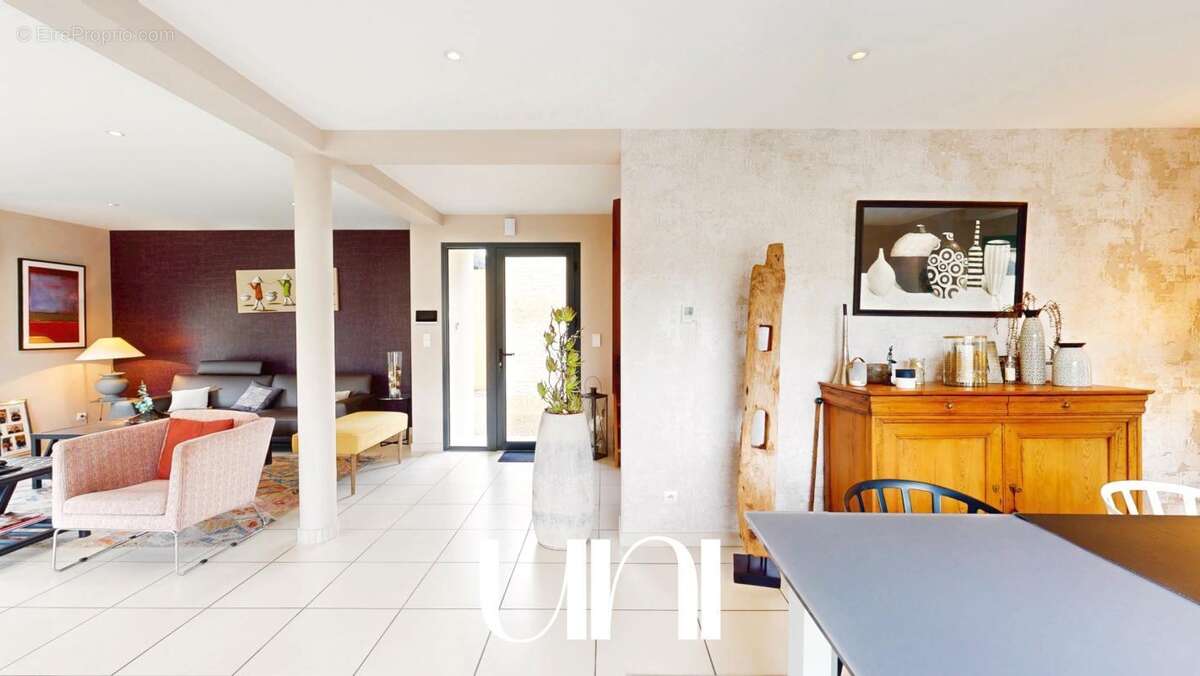 Maison à BRETTEVILLE-L'ORGUEILLEUSE