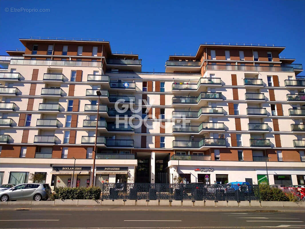 Appartement à FRANCONVILLE