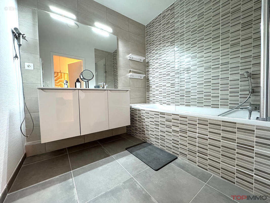 Appartement F4  - COLMAR - photo 12