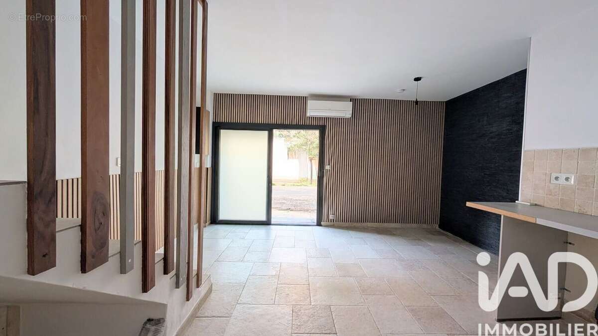 Photo 2 - Maison à LE THOR