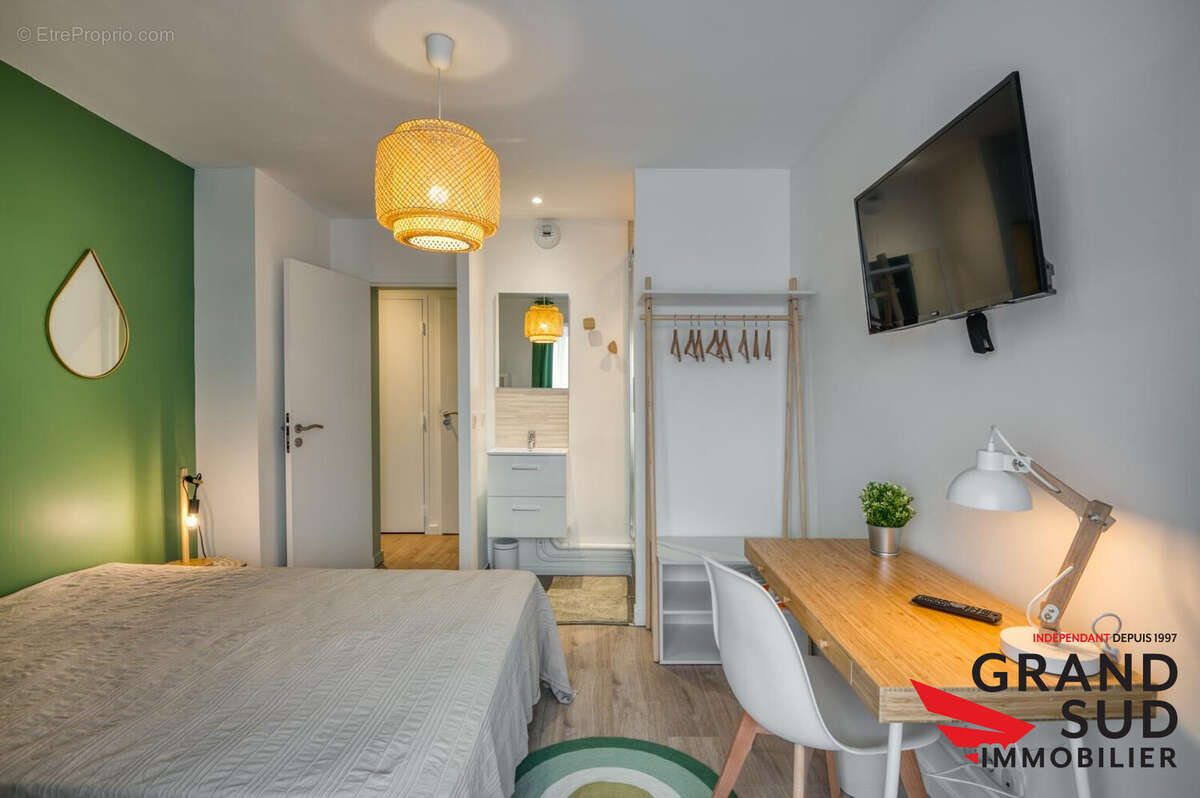 Appartement à MERIGNAC